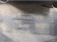8693965 Защита арок (подкрылок) Volvo S80 1998-2006 20554312 #2