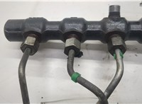  Рампа (рейка) топливная SsangYong Rodius 2004-2013 20554320 #3