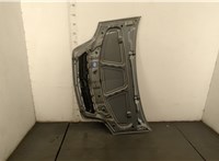  Решетка радиатора Opel Meriva 2003-2010 11475376 #8