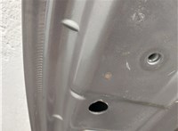  Капот Renault Megane 2 2002-2009 20554332 #7