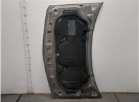  Капот Renault Megane 2 2002-2009 20554332 #8