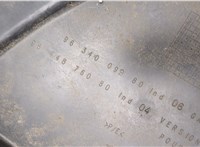  Защита арок (подкрылок) Peugeot 307 2001-2008 20554333 #3