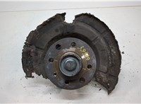  Ступица (кулак, цапфа) Opel Astra G 1998-2005 20554335 #3