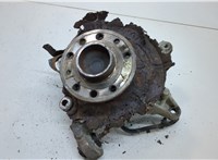  Ступица (кулак, цапфа) Opel Vectra C 2002-2008 20554342 #2
