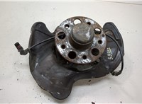  Ступица (кулак, цапфа) Mercedes C W203 2000-2008 20554345 #1