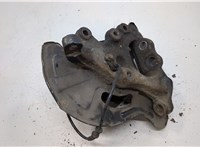  Ступица (кулак, цапфа) Mercedes C W203 2000-2008 20554345 #2