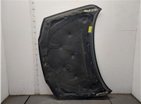  Обшивка капота Volvo S80 1998-2006 11475394 #7
