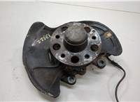  Ступица (кулак, цапфа) Mercedes C W203 2000-2008 20554348 #1