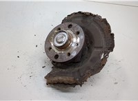  Ступица (кулак, цапфа) Opel Astra G 1998-2005 20554352 #3