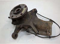  Ступица (кулак, цапфа) Fiat Ducato 1994-2006 20554356 #1