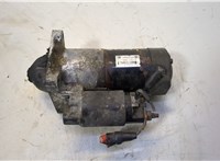  Стартер Opel Astra H 2004-2010 20554357 #1