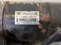  Стартер Opel Astra H 2004-2010 20554357 #5