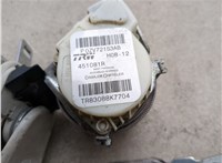  Ремень безопасности Chrysler Town-Country 2007-2010 20554367 #3