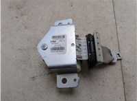  Ремень безопасности Chrysler Town-Country 2007-2010 20554369 #2