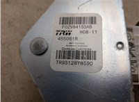 Ремень безопасности Chrysler Town-Country 2007-2010 20554369 #3