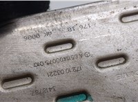  Клапан рециркуляции газов (EGR) Mercedes C W204 2006-2015 20554375 #2