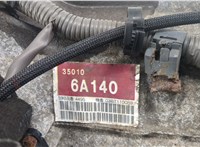  КПП - автомат (АКПП) 4х4 Lexus GX 2002-2009 20554389 #6
