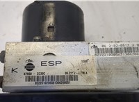  Блок АБС, насос (ABS, ESP, ASR) Infiniti QX56 2004-2010 20554391 #5