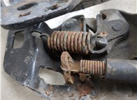  Замок капота Chrysler Town-Country 2007-2010 20554396 #3