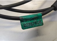  Трос кулисы КПП Cadillac Escalade 3 2006-2014 20554401 #3
