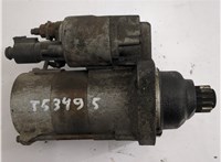 Стартер Skoda Fabia 1999-2007 20554406 #2