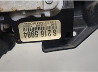 ZZC05831X Замок двери Mazda Tribute 2001-2007 20554428 #2