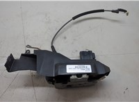 ZZC05831X Замок двери Mazda Tribute 2001-2007 20554428 #5