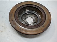  Диск тормозной Subaru Legacy (B12) 1998-2004 20554429 #1