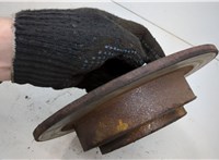 Диск тормозной Subaru Legacy (B12) 1998-2004 20554429 #2