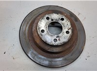  Диск тормозной Subaru Legacy (B12) 1998-2004 20554429 #3