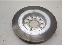  Диск тормозной Opel Vectra C 2002-2008 20554433 #1