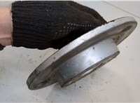  Диск тормозной Opel Vectra C 2002-2008 20554433 #2