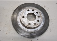  Диск тормозной Opel Vectra C 2002-2008 20554433 #3