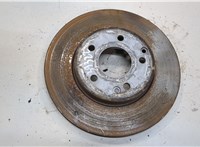  Диск тормозной Mercedes C W203 2000-2008 20554435 #3