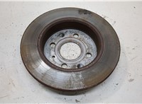  Диск тормозной Opel Astra G 1998-2005 20554439 #1