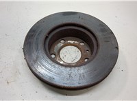  Диск тормозной Fiat Ducato 1994-2006 20554441 #1