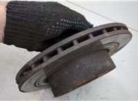  Диск тормозной Fiat Ducato 1994-2006 20554441 #2