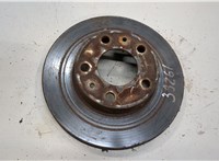  Диск тормозной Fiat Ducato 1994-2006 20554441 #3