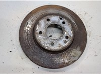  Диск тормозной Mercedes C W203 2000-2008 20554445 #3