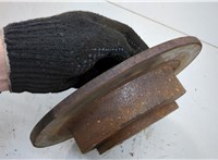  Диск тормозной Subaru Legacy (B12) 1998-2004 20554448 #2