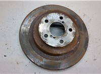  Диск тормозной Subaru Legacy (B12) 1998-2004 20554448 #3