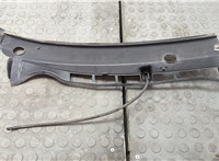 1U0819403 Жабо под дворники (дождевик) Skoda Octavia Tour 1996-2011 20554464 #2