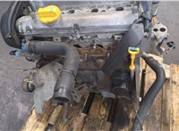96418282 Двигатель (ДВС) Chevrolet Lacetti 2004-2013 20554469 #4
