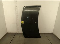  Капот Renault Megane 2 2002-2009 20554480 #1