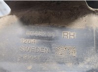 8693966 Защита арок (подкрылок) Volvo S80 1998-2006 20554481 #2