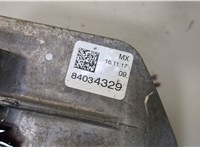 84034329 Подушка крепления КПП Chevrolet Malibu 2015-2018 20554497 #3