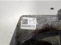 84034273 Подушка крепления КПП Chevrolet Malibu 2015-2018 20554503 #3