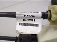  Кулиса КПП Volvo S80 1998-2006 20554511 #6