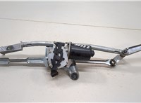  Механизм стеклоочистителя (трапеция дворников) Volvo S60 2000-2009 20554515 #3