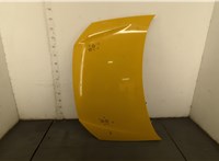  Капот Volkswagen Polo 2005-2009 20554516 #1